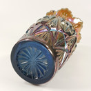 Maljakko, lysterilasia, Riihimäen lasi