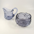 Kermakko ja sokerikko, Riihimäen lasi