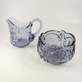 Kermakko ja sokerikko, Riihimäen lasi