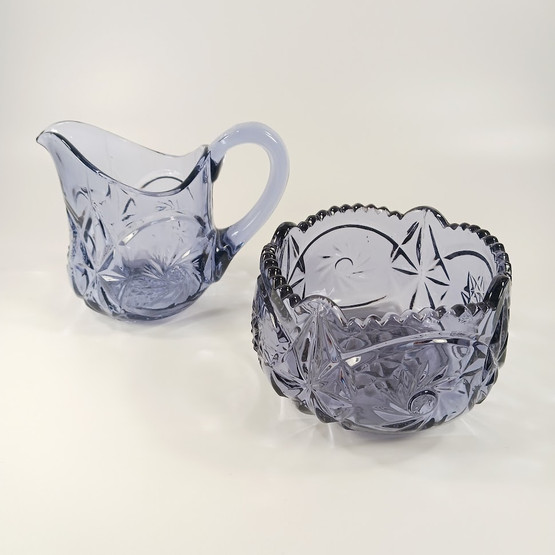 Kermakko ja sokerikko, Riihimäen lasi