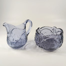 Kermakko ja sokerikko, Riihimäen lasi