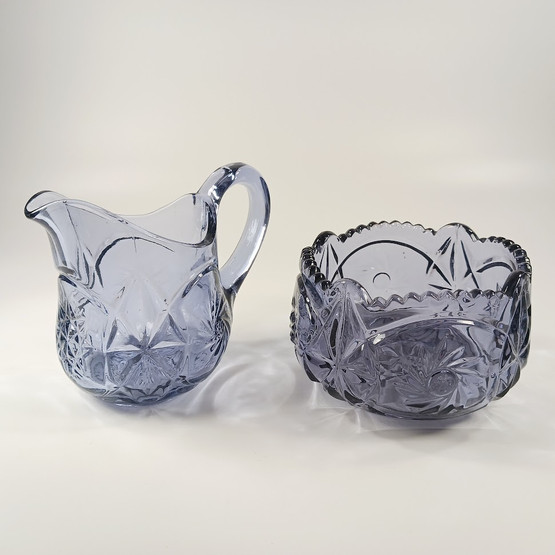 Kermakko ja sokerikko, Riihimäen lasi