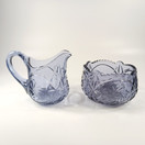 Kermakko ja sokerikko, Riihimäen lasi