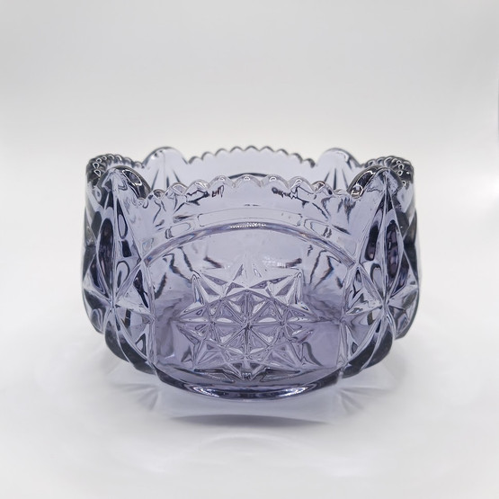 Kermakko ja sokerikko, Riihimäen lasi