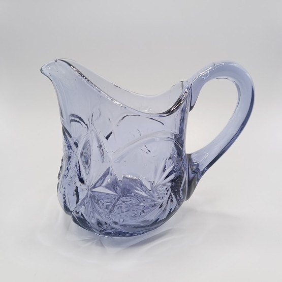 Kermakko ja sokerikko, Riihimäen lasi