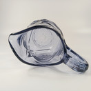 Kermakko ja sokerikko, Riihimäen lasi