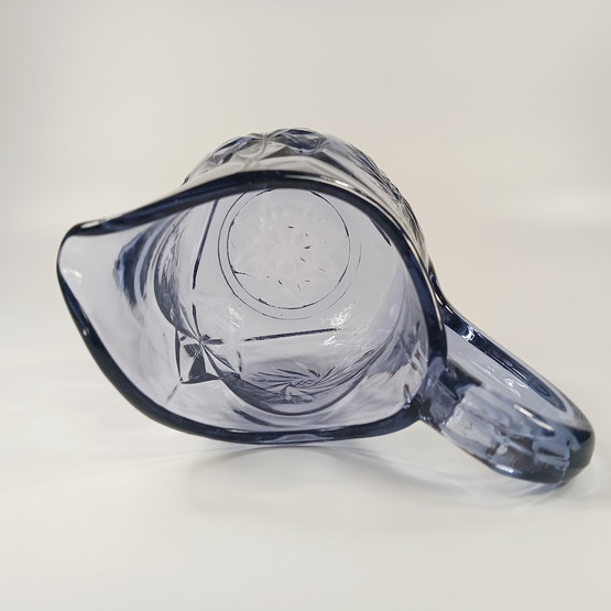 Kermakko ja sokerikko, Riihimäen lasi