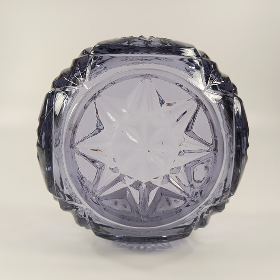 Kermakko ja sokerikko, Riihimäen lasi