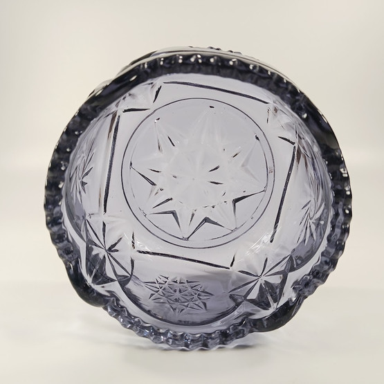 Kermakko ja sokerikko, Riihimäen lasi