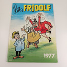 Sarjakuvia 18kpl, Lilla Fridolf