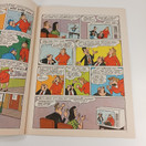 Sarjakuvia 18kpl, Lilla Fridolf