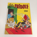 Sarjakuvia 18kpl, Lilla Fridolf