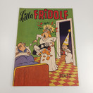 Sarjakuvia 18kpl, Lilla Fridolf