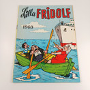 Sarjakuvia 18kpl, Lilla Fridolf