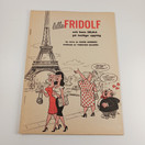 Sarjakuvia 18kpl, Lilla Fridolf