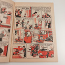 Sarjakuvia 18kpl, Lilla Fridolf