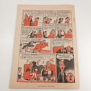 Sarjakuvia 18kpl, Lilla Fridolf