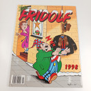 Sarjakuvia 18kpl, Lilla Fridolf