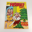 Sarjakuvia 18kpl, Lilla Fridolf