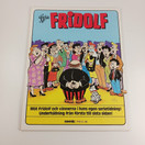 Sarjakuvia 18kpl, Lilla Fridolf