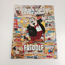 Sarjakuvia 18kpl, Lilla Fridolf