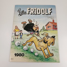 Sarjakuvia 18kpl, Lilla Fridolf