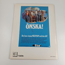 Sarjakuvia 18kpl, Lilla Fridolf