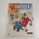 Sarjakuvia 18kpl, Lilla Fridolf