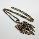 Kaulakoru, Heporisti, Kalevala Koru