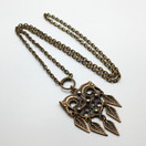 Kaulakoru, Heporisti, Kalevala Koru