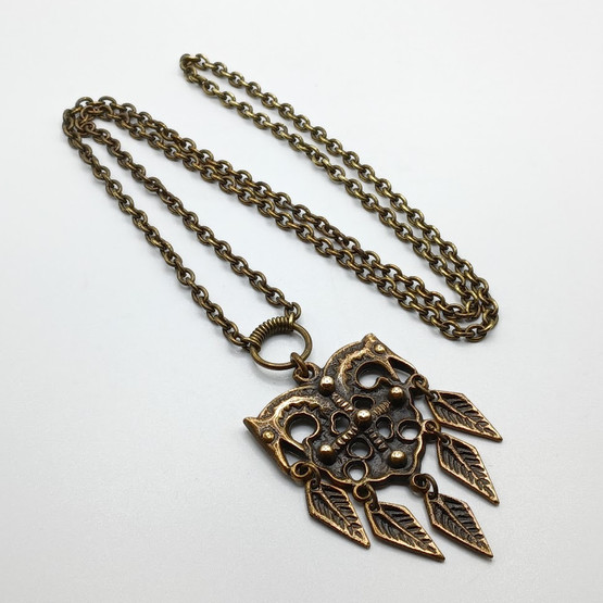 Kaulakoru, Heporisti, Kalevala Koru