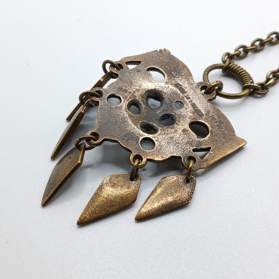 Kaulakoru, Heporisti, Kalevala Koru