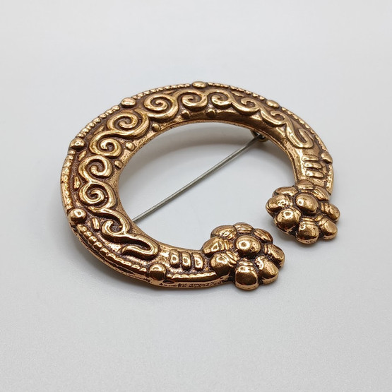 Rintakoru, Solki -177, Kalevala Koru