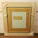 Taulu, sign. Veikko Sirén, v. 1974