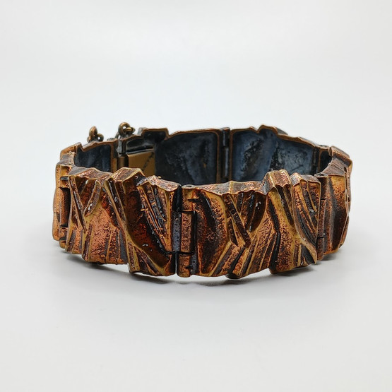 Rannekoru, design Pentti Sarpaneva