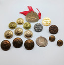 Setti merkkejä, Jokioisten VPK