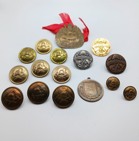 Setti merkkejä, Jokioisten VPK