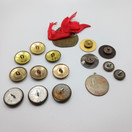 Setti merkkejä, Jokioisten VPK