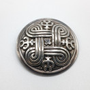 Rintakoru, Hannunvaakuna, Kalevala Koru