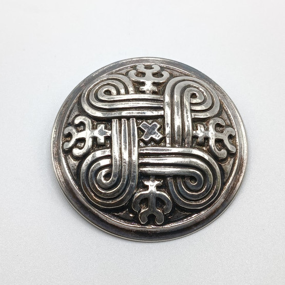 Rintakoru, Hannunvaakuna, Kalevala Koru