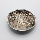 Rintakoru, Hannunvaakuna, Kalevala Koru