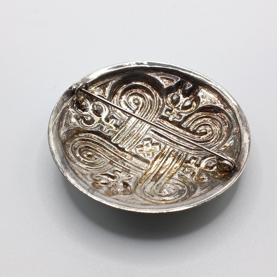 Rintakoru, Hannunvaakuna, Kalevala Koru