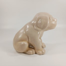 Figuuri, Koira, Kupittaan Savi