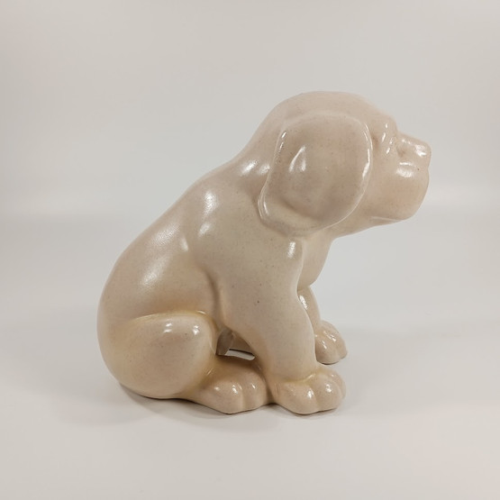 Figuuri, Koira, Kupittaan Savi