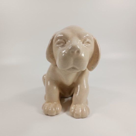 Figuuri, Koira, Kupittaan Savi