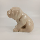 Figuuri, Koira, Kupittaan Savi