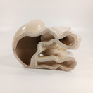 Figuuri, Koira, Kupittaan Savi