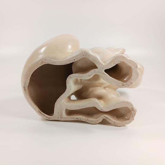 Figuuri, Koira, Kupittaan Savi