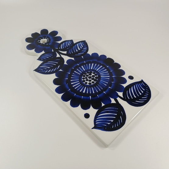 Leikkuulauta, Arabia, design Gunvor Olin-Grönqvist