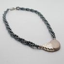 Kaulakoru, design P. Peuri